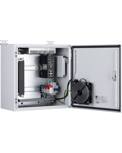 NSBox-2040HR (RX15F38H). Узел доступа. NSGate в Рязани