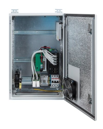 NSBox-4081H (PX11F36H). Узел доступа. NSGate в Рязани