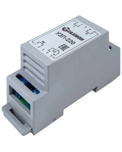 NSBon-10 (TУЗП-220). Устройство защиты питающих линий. NSGate в Рязани