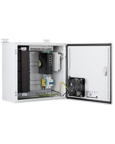 NSBox-242R (RX39F38F). Узел доступа. NSGate в Рязани