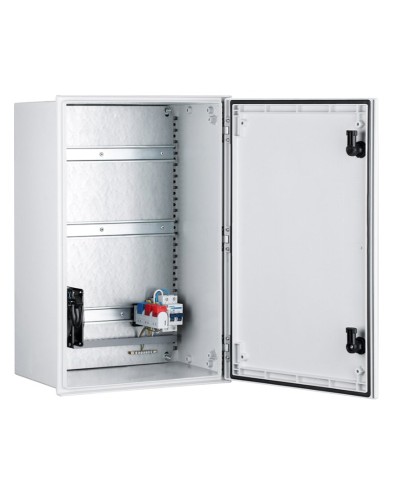 NSP-4060H1 (P406H1F0): Шкаф монтажный в Рязани