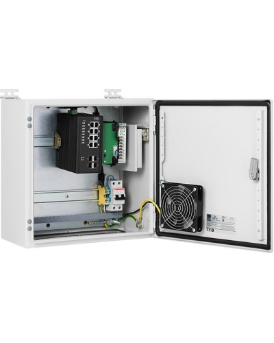 NSBox-4080 (PX11F38F). Узел доступа. NSGate в Рязани