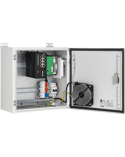 NSBox-4080H (PX11F38H). Узел доступа. NSGate в Рязани