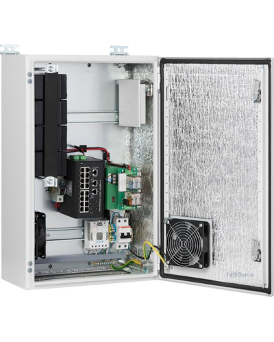NSBox-4161HR (RX01F36H). Узел доступа. NSGate в Рязани