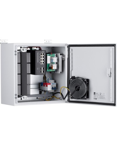 NSBox-4080HR (RX11F38H). Узел доступа. NSGate в Рязани