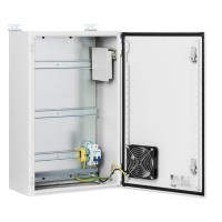NSB-3860F1 (B386H0F1). Шкаф монтажный . NSGate