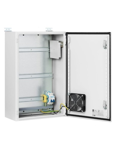 NSB-3860F1 (B386H0F1). Шкаф монтажный . NSGate в Рязани