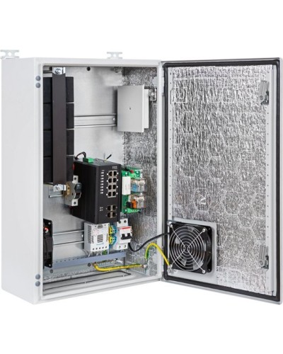 NSBox-4081HR (RX11F36H). Узел доступа. NSGate в Рязани