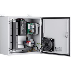 NSBox-2041HR (RX14F38H). Узел доступа. NSGate