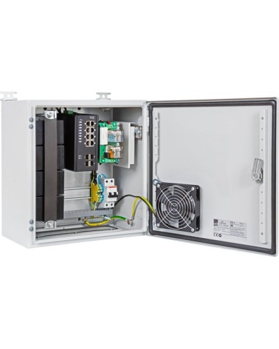 NSBox-4080R (RX11F38F). Узел доступа. NSGate в Рязани