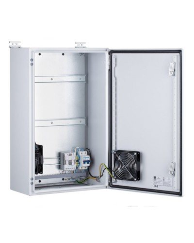NSB-3860H1 (B386H1F0). Шкаф монтажный . NSGate в Рязани