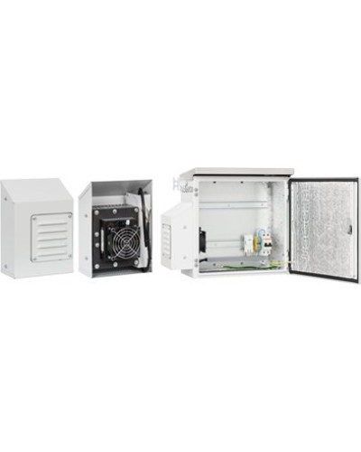 NSBon-40 (TC-100-AC). Термоэлектрический кондиционер. NSGate в Рязани