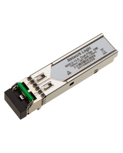 SFG-X12-D (NI5512-12-D). SFP-модуль двухволоконный. NSGate в Рязани