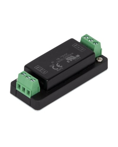 NSBon-49 (C48VDC12). Преобразователь питания. NSGate в Рязани
