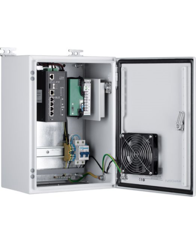 NSBox-2041 (PX14F34F). Узел доступа. NSGate в Рязани