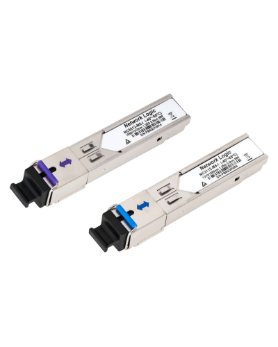 SFG-W0M/B-I (NC5512-M5-I). SFP-модуль одноволоконный. NSGate в Рязани