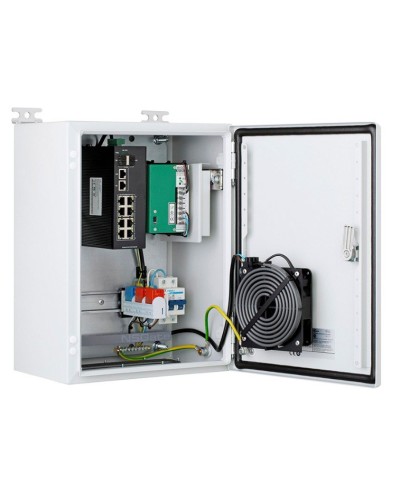 NSBox-282H (PX38F34H). Узел доступа. NSGate в Рязани