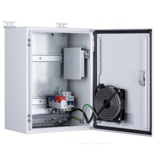 NSB-3040H1F1 (B304H1F1). Шкаф монтажный . NSGate