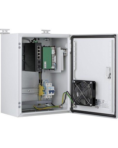 NSBox-242 (PX39F34F). Узел доступа. NSGate в Рязани