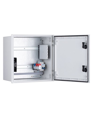NSP-3040H1F1 (P304H1F1): Шкаф монтажный в Рязани