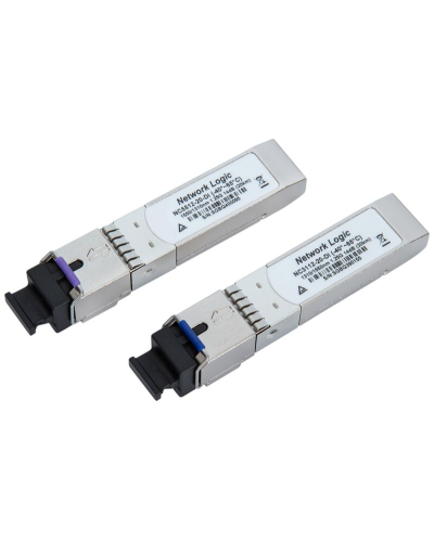 SFG-W02/B-DI (NC5512-20-DI). SFP-модуль одноволоконный. NSGate в Рязани