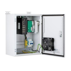 NSBox-282 (PX38F34F). Узел доступа. NSGate