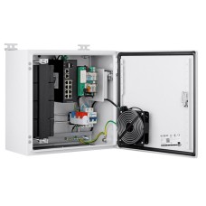 NSBox-282HR (RX38F38H). Узел доступа. NSGate