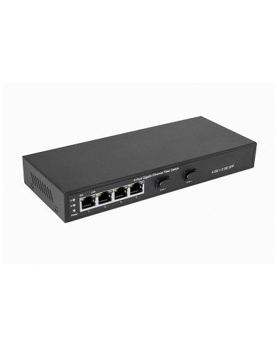 NS-SW-4G2G. Коммутатор без PoE. NST в Рязани