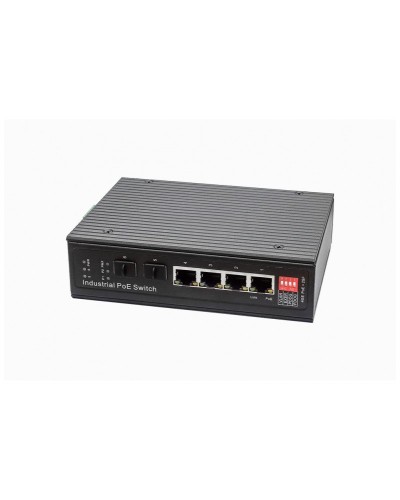 NS-SW-4G2G-P/I. Коммутатор с PoE. NST в Рязани