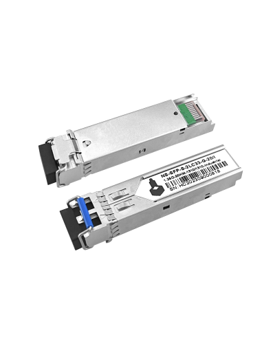 NS-SFP-S-2LC33-G-20/I. SFP-модуль. NST в Рязани