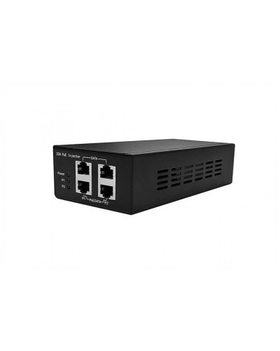 NS-PI-2G-30. Инжектор PoE. NST в Рязани