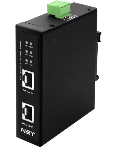 NS-PI-1G-90/IB. Инжектор PoE. NST в Рязани