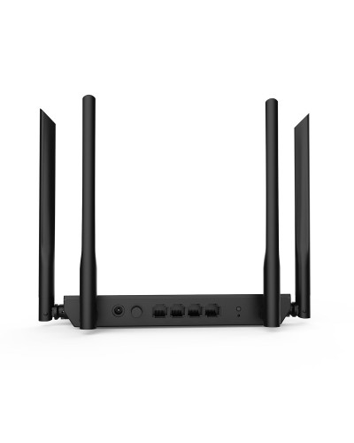 Netis N3 AC1200. Роутер беспроводной. Netis в Рязани
