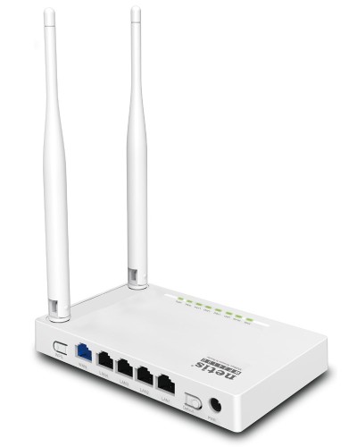 Netis WF2419E N300. Роутер беспроводной. Netis в Рязани