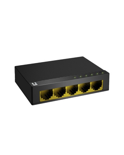 Netis ST3105GC. Коммутатор неуправляемый. Netis в Рязани