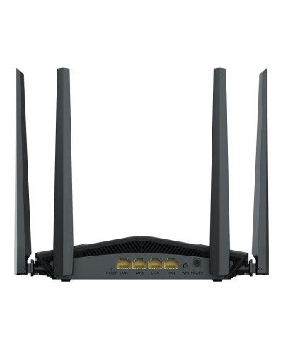 Netis NX10 AX1500. Роутер беспроводной. Netis в Рязани