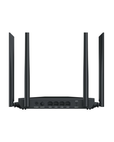 Netis NC65 AC1200. Роутер беспроводной. Netis в Рязани