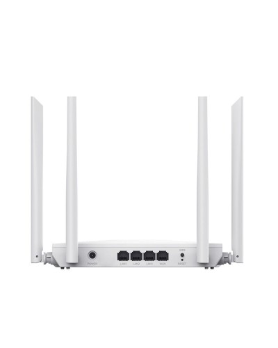 Netis NC21 AC1200. Роутер беспроводной. Netis в Рязани