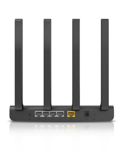 Netis N2 AC1200. Роутер беспроводной. Netis в Рязани