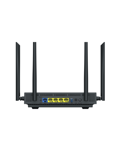 Netis N6 AX1800. Роутер беспроводной. Netis в Рязани