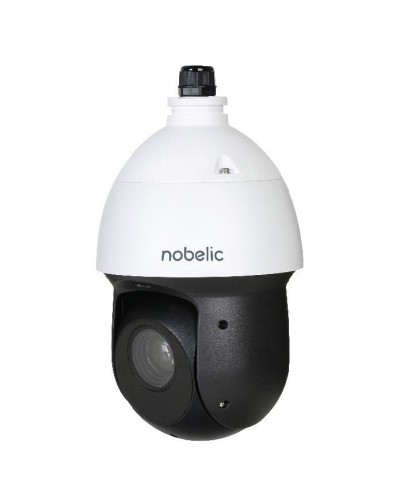 NBLC-4225Z-ASD. Видеокамера IP поворотная. Nobelic в Рязани