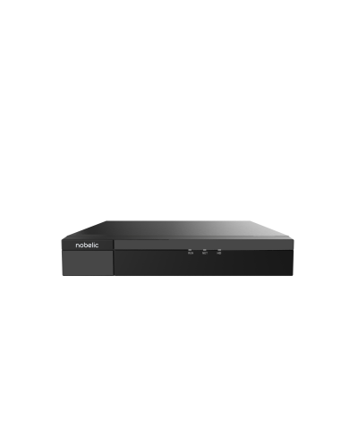 NBLR-NVR-1602L без PoE. IP-видеорегистратор 16-канальный. Nobelic в Рязани