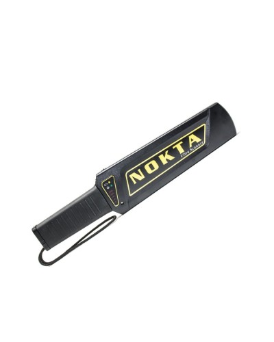 ULTRA SCANNER. Металлодетектор ручной. Nokta Makro в Рязани