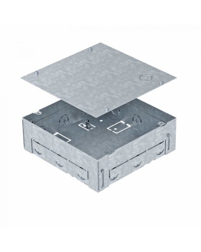 UDHOME BOX 9, (7427432). Коробка для люка. OBO Bettermann в Рязани