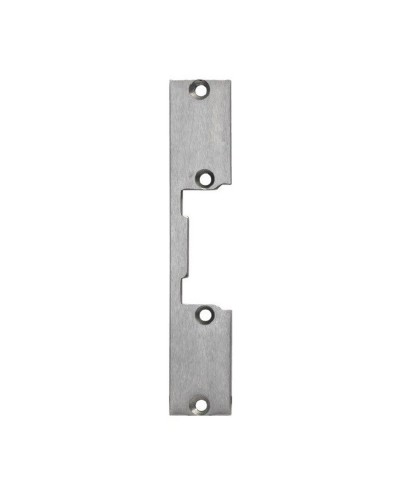 F 62 Inox (S02X). Планка плоская, короткая. O&C в Рязани
