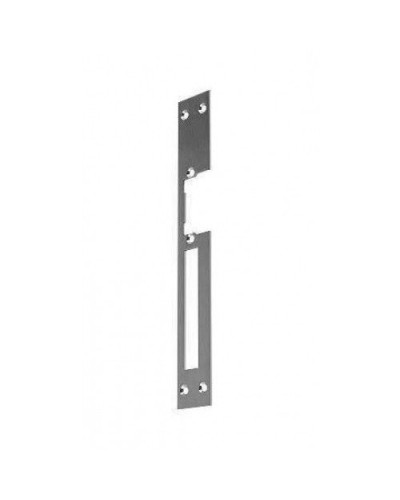F 63 Inox (L03X). Планка плоская, длинная. O&C в Рязани