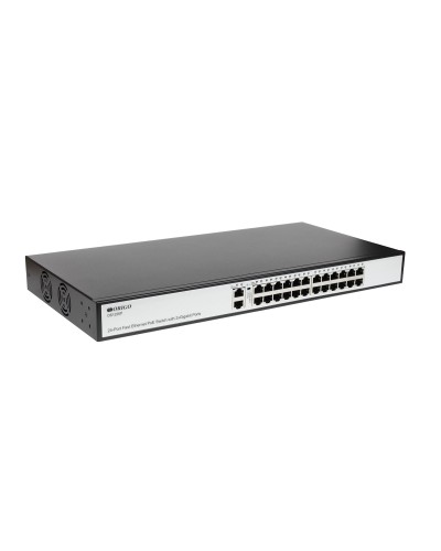 OR-OS1226P/285W/A1A. Неуправляемый коммутатор. ORIGO в Рязани