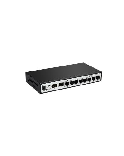 OR-OS2210F/A1A. Неуправляемый коммутатор. ORIGO в Рязани
