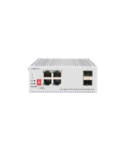 OR-OI3106P/60W/A1A. Управляемый коммутатор. ORIGO в Рязани