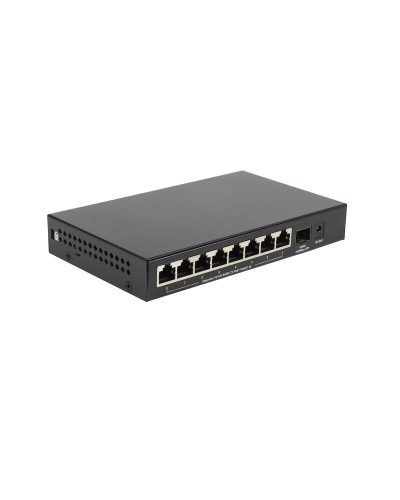 OR-OS1209P/80W/A1A. Неуправляемый коммутатор. ORIGO в Рязани
